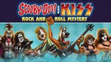 Scooby-Doo and Kiss Rock and Roll Mystery|Dubbing Indonesia