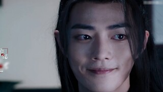 [Film&TV]Lan Wangji and Wei Wuxian - Reborn addicted to love EP18