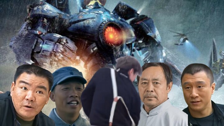 【Pacific Rim: Dangerous Singers and Dancers】Part 1