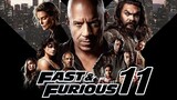 Fast And Furious 11 Trailer FIRST LOOK (2025) | Release Date | Jason Momoa, Vin Diesel, Rock