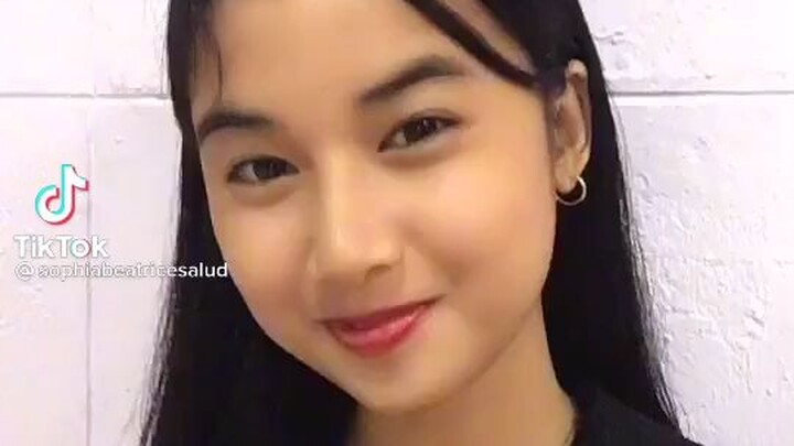 cute ba ako para sayu??