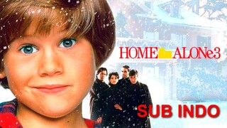 Home Alone 3 (1997) SUB INDO