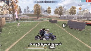 Phim Ngắn Free Fire “ TRỜI SINH CHÚNG TA LÀ CỦA NHAU “ T6