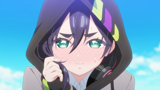 【1月/完结撒花】超超超超超喜欢你的100个女朋友S2 第12话「还差89个女友」【中文字幕】