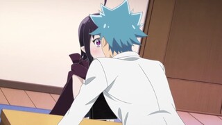 Renai Boukun EP 01 Sub Indo