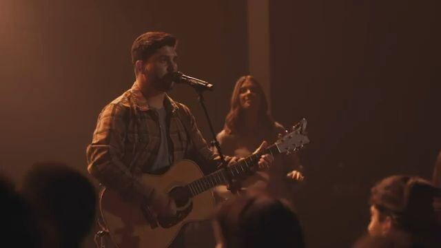 Praise The Lord feat. Matthew Harris - Gateway Worship