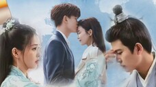 [Zhou Shengrugu·Life and Death] Past and present lives, Shi Yi & Zhou Shengchen, and the Shanglin Fu