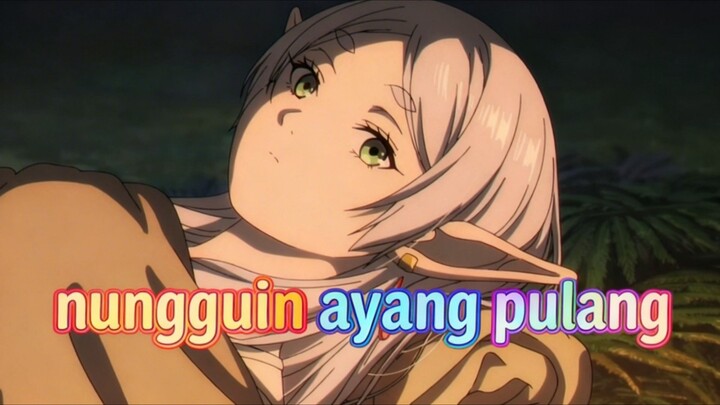 Seharian Nunggu di Kost