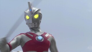 Ultraman's top ten most handsome rescuers😮
