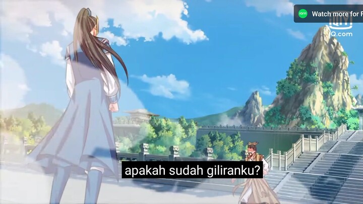 penguasa langit eps 15 (sub indo)