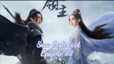 Snow Eagle Lord Episode 22 (2023)