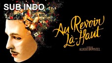 See You Up There (2017) SUB INDO