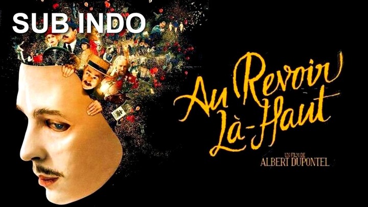 See You Up There (2017) SUB INDO