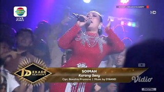 Soimah - Kurang Sexy