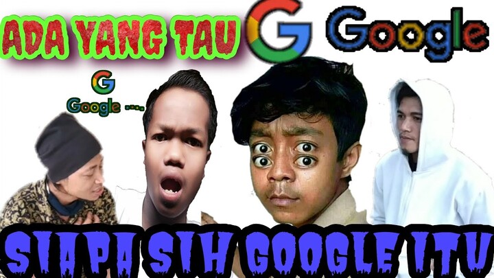 solusi cepat k4ya V3RsI GOOGLE ~ film pendek lucu