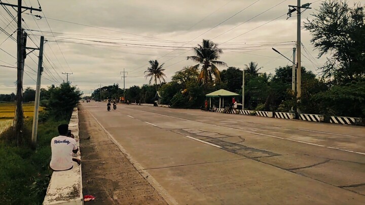 slow