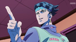 [JOJO stand-in analysis] is expected to become the strongest brainwashing stand--Heaven's Gate