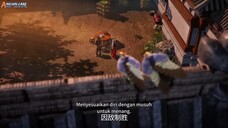 Spirit Sword Sovereign Season 4 Episode 475 Subtitle Indonesia