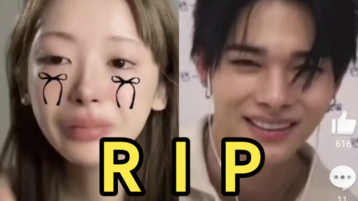 Mina, in tears, apologized to Eun-jung by the sandbox; may the deceased rest in peace—please share a
