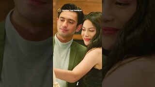 Episode 4: Persaingan Mendapatkan Hati Mantan Makin Berat | Mantan Tapi Menikah | #Shorts