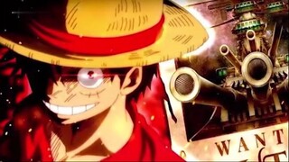 Luffy Chê Vũ Khí Cổ Đại, Nguồn Sức Mạnh Mới Của Băng Mũ Rơm#1.5