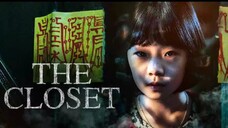 THE CLOSET 2020 - SUB INDO ( HOROR KOREA )