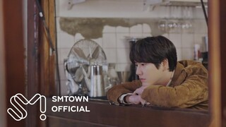 KYUHYUN 규현 ‘커피 (Coffee)’ MV Teaser #2