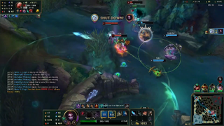 VIEGO MONTAGE - PRO PLAYS
