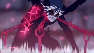 Black Clover「AMV」No Glory ᴴᴰ