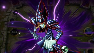 [Yu-Gi-Oh! Master Duel] Hóa thân thành vua trò chơi =))))