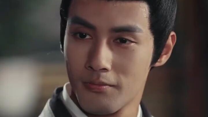 Rise Of The Ragged Hero 3 (season three) — part three