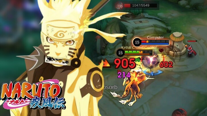 Pake ini biar kurama kalian wuenakkkkk makenya 😚