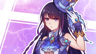 【荧四格1000话】过于明星的雷电影（纪念图4/6）