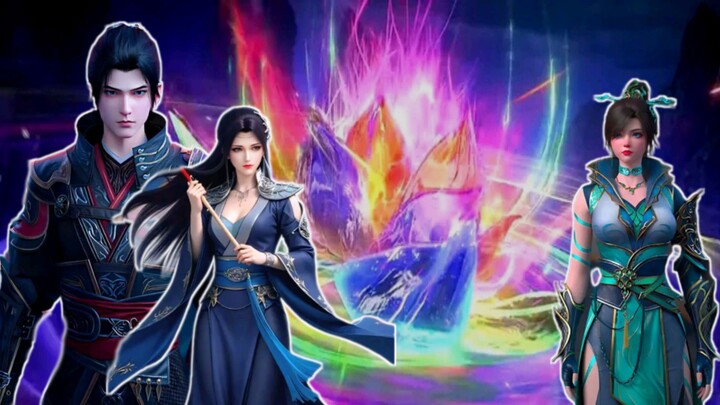 BTTH Season 5 Episode 144 Sub Indo