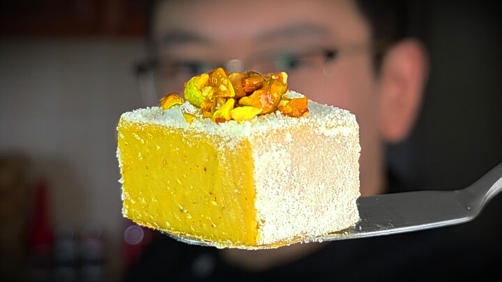 Tuyệt đản song tiêu XV