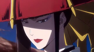 [4K/60FPS] "Hanya pertempuran berdarah yang bisa mengharumkan nama Gotei" Bleach BLEACH Bab Perang D