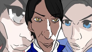 Siapa lagi yang ingin menulis novel?