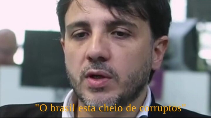 Renan santos-- Corrupção e Poder_ Como Estados Pobres Dominam o Brasil