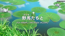 [Vietsub] Sanzoku no Musume Ronja / Ronja - Con gái tướng cướp (2014) | Tập 20