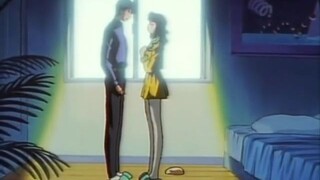 Fushigi Yugi Capitulo 40 - Amor Falso (Español)..