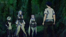 Anime Harem Brutal 18+ Terbarbar🥵💦