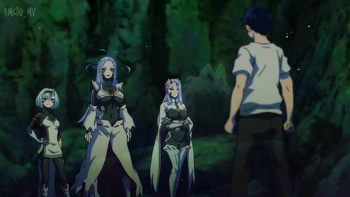 Anime Harem Brutal 18+ Terbarbar🥵💦