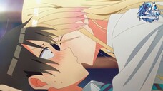 Dikokop Satsuki-chan sampe kering wak 🥵💦