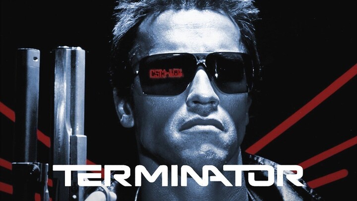 Watch The Terminator Full Movie 1984 HD