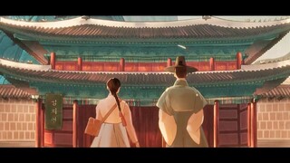 THE HAUNTED PALACE TAGALOG DUBBED 12