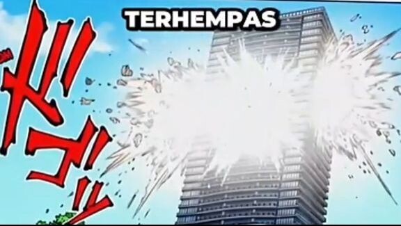 ketika sukuna mengambil tubuh Megumi