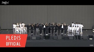 [Choreography Video] SEVENTEEN(세븐틴) - MAESTRO