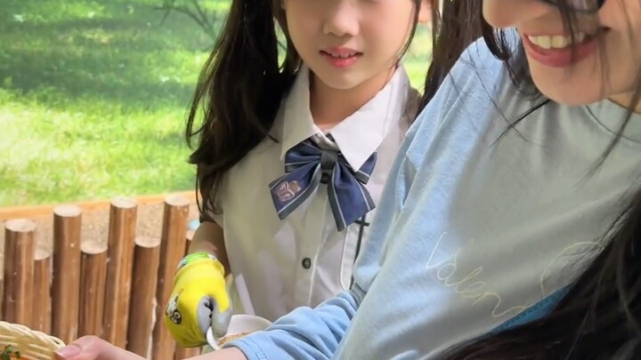 แย่แล้ว ที่แท้ก็มาหาฉันนี่เอง