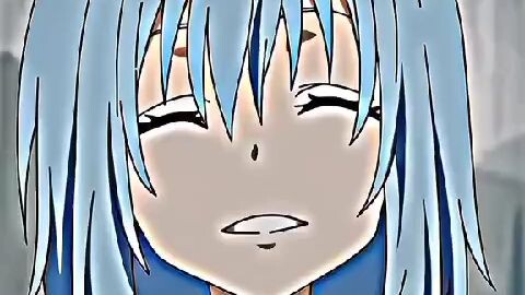 Rimuru punya anak jir 😱