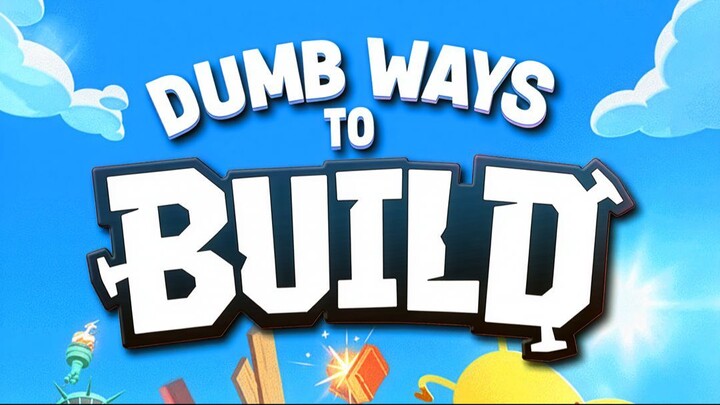 Dumb Ways to Die Just Got a Physics Co-op Game